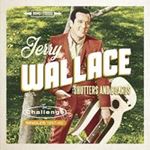 Jerry Wallace - Shutters & Boards: Challenge Single