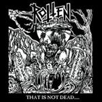 Rotten Uk - That Is Not Dead