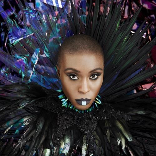 Laura Mvula - Dreaming Room: Special