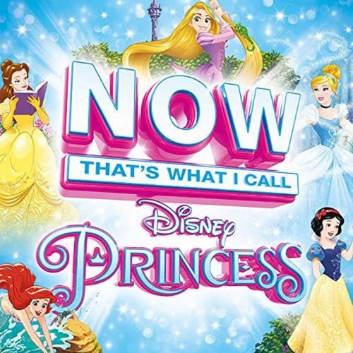 Various - Now That's What I Call Disney