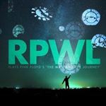 Rpwl - Plays Pink Floyd's "man & The Journ