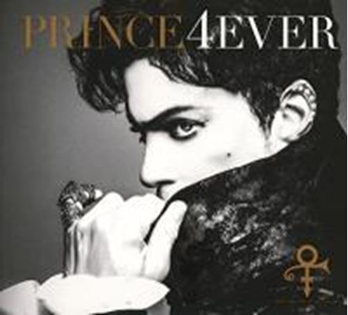 Prince - 4ever