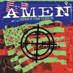 Amen - Here's The Poison