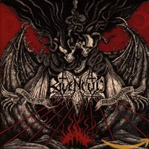 Ravencult - Force Of Profanation