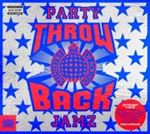 Various - Throwback Party Jamz: Ministry of Sound