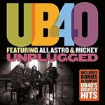 UB40 - Unplugged Ft. Ali, Astro & Mickey
