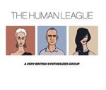 Human League - Anthology: A Very British Synthesiz