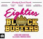Various - 80s Blockbusters: Ministry Of Sound