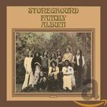 Stoneground - Family Album