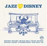 Various - Jazz Loves Disney