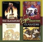Gladiators - Virgin Collection