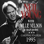 Neil Young - Cardinal Stadium '95