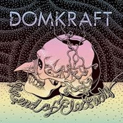 Domkraft - End Of Electricity