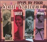 Various - Soul Sisters