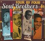 Various - Soul Brothers