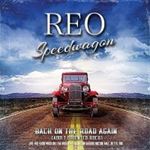 REO Speedwagon - Back On The Road Again: Live