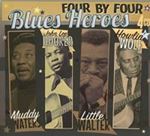 Various - Blues Heroes