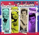 Various - American Sweethearts