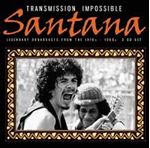 Santana - Transmission Impossible