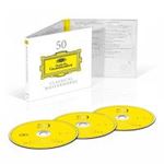 Various - 50 Classical Masterworks