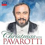 Luciano Pavarotti - Christmas With Pavarotti
