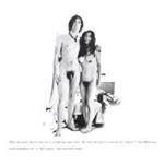 John Lennon/Yoko Ono - Unfinished Music 1: Two Virgins