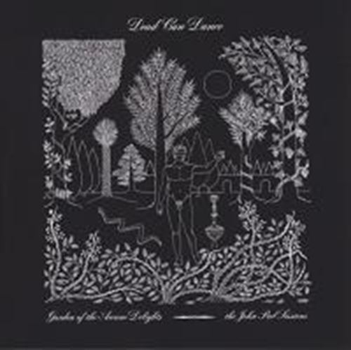 Dead Can Dance - Garden Of The Arcane/peel Sessions