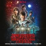OST - Stranger Things Season 1, Vol. 2