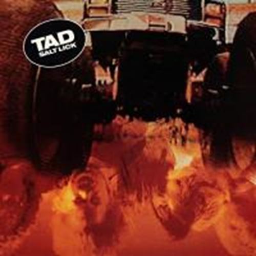 Tad - Salt Lick