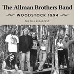 Allman Brothers - Woodstock '94