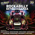 Various - Classic Rockabilly Extravaganza
