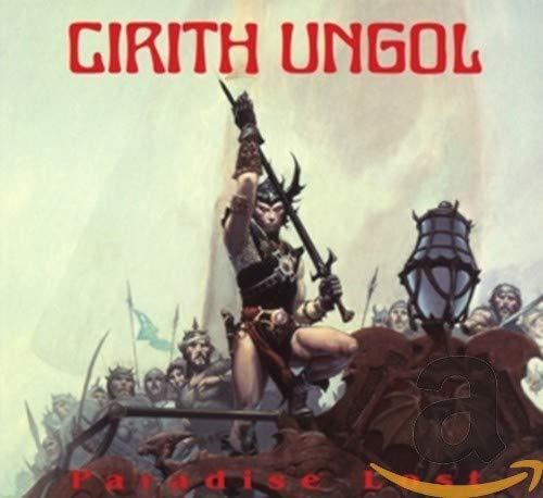 Cirith Ungol - Paradise Lost