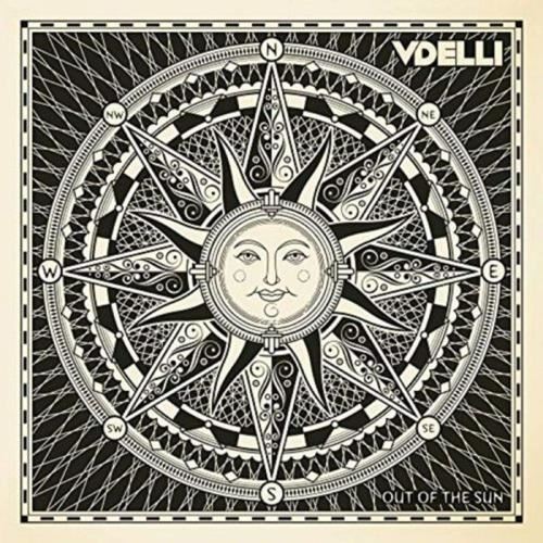 Vdelli - Out Of The Sun