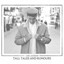 Luke Jackson - Tall Tales And Rumours