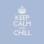 Various - Keep Calm And Chill