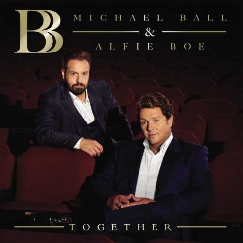 Michael Ball/alfie Boe - Together