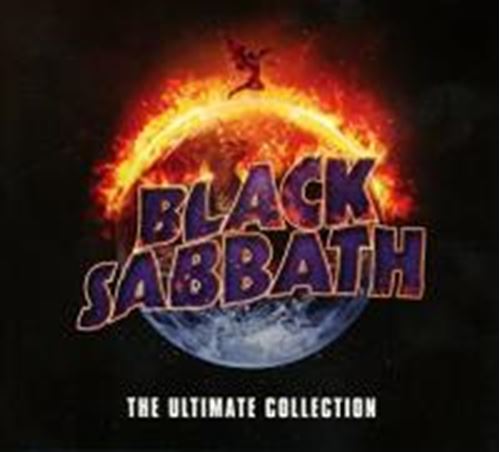 Black Sabbath - Ultimate Collection