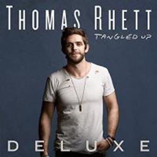 Thomas Rhett - Tangled Up Deluxe