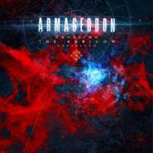 Armageddon - Crossing The Rubicon Revisited