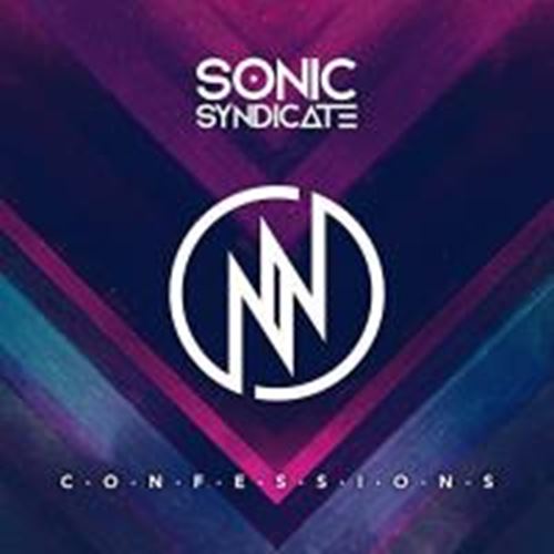 Sonic Syndicate - Confessions