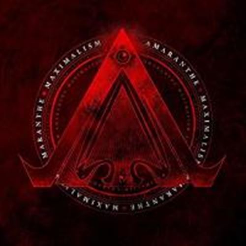 Amaranthe - Maximalism