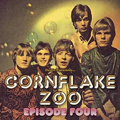 Various - Cornflake Zoo Episode Four