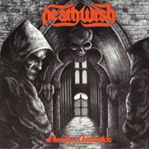 Deathwish - At The Edge Of Damnation: Ltd Ed.