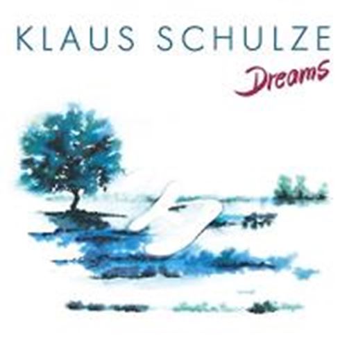 Klaus Schulze - Dreams