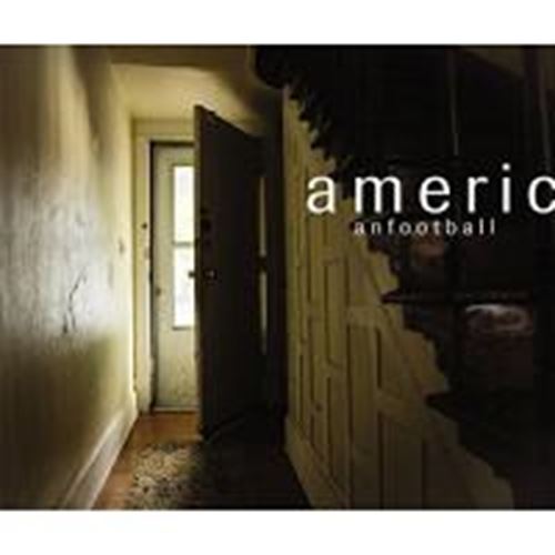 American Football - American Football