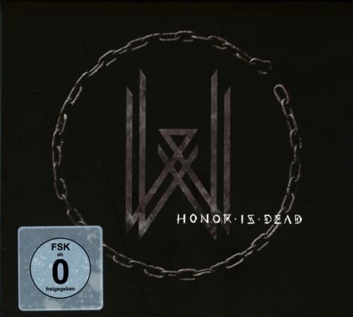 Wovenwar - Honor Is Dead