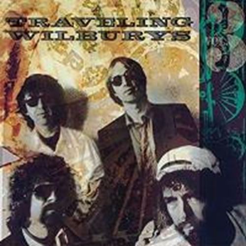 Traveling Wilburys - The Traveling Wilburys, Vol. 3