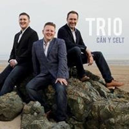 Trio - Can Y Celt