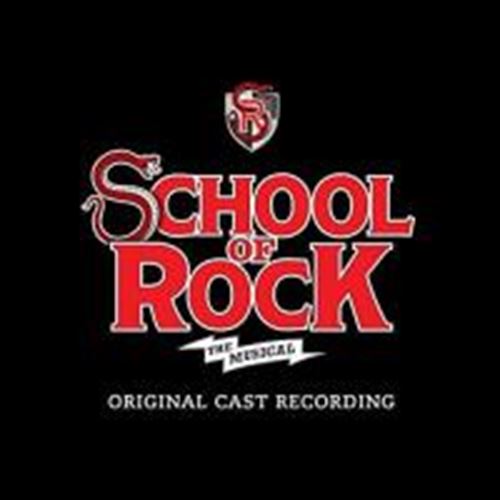 OST - School Of Rock: The Musical