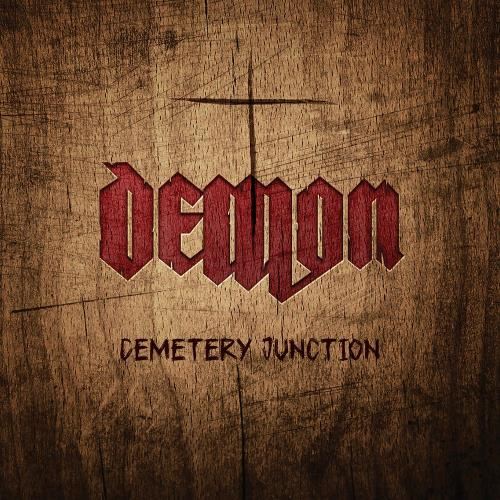 Demon - Cemetery Junction